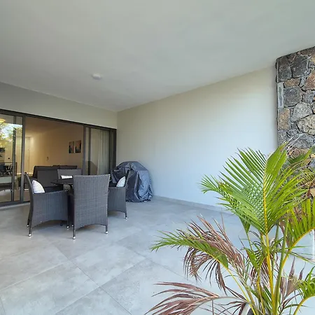 Apartamento Uptamarin B1